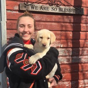 Meet your Posher, Eve